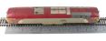 Class 57/3 57312 "The Hood" in Virgin Trains livery - Weathered and digital sound fitted