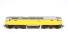 Class 57/3 57305 in Network Rail yellow - Exclusive to Kernow Model Rail Centre