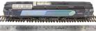 Class 57/3 57302 "Chad Varah" in Direct Rail Services compass blue - weathered