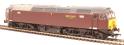 Class 57/3 57313 in West Coast Railway Company maroon - Digital sound fitted