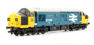 Class 37/0 37025 "Inverness TMD" in BR large logo blue - Limited Edition of 512 for Northern UK Bachmann Retailers - Digital sound fitted