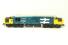 Class 37 37025 'Inverness TMD' in BR large logo blue - Rails of Sheffield Limited Edition
