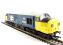 Class 37/0 37057 "Viking" in BR large logo blue - DCC sound fitted