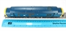 Class 37/0 37251 in BR blue with centre head code and buffer beam skirts