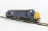 Class 37/0 37242 in Mainline Blue with Centre Headcodes (weathered)