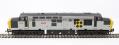 Class 37/0 37049 "Imperial" in Railfreight Coal Sector triple grey