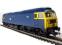 Class 47/0 47148 in BR Blue with Full Yellow Ends & Illuminated Four Digit Headcode 