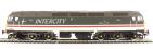 Class 47/8 47834 'Fire Fly' in BR Intercity Swallow Livery