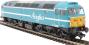 Class 47/7 47714 in Anglia livery - Limited Edition of 512 for Eastern UK Bachmann retailers