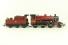 Class 2MT Ivatt 2-6-0 46441 in BR maroon with late crest - as preserved - Bachmann Collector's Club 2007 Special Edition