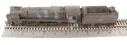 Class 9F Standard 2-10-0 92233 BR black with late crest - weathered