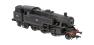 Class 4MT Fairburn 2-6-4 tank 42267 in BR lined black with late crest (weathered)