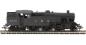 Class 4MT Fairburn 2-6-4T 2278 in LMS black - weathered