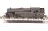 Class 4MT Fairburn 2-6-4 tank 42105 BR lined black with early emblem - weathered.