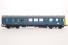 Class 108 2-Car DMU M51908 & M56491 in BR Blue - Limited Edition for Modelzone