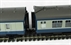 Class 108 2 car DMU in BR blue/grey