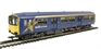 Class 150/1 150144 2-car DMU in First North Western livery - Destinations Preston & Blackpool