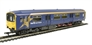 Class 150/1 150144 2-car DMU in First North Western livery - Destinations Preston & Blackpool