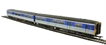 Class 150/2 Sprinter 2-car DMU 150270 in Regional Railways livery - Destinations Leeds & York