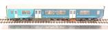 Class 150 150236 in Arriva Trains Wales livery with passenger figures and DCC sound