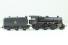 Standard class 4MT 2-6-0 76053 in BR black with early emblem - Hattons weathered, detailed & DCC fitted (R8249) - Pre-owned