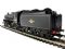 Standard class 4MT 2-6-0 76069 & BR1B tender in BR black with late crest