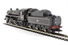 Standard class 4MT 2-6-0 76109 in BR lined black with late crest