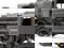 Standard Class 4MT 2-6-0 76066 in BR black with late crest - weathered