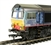 Class 66/9 66412 in DRS/Malcolm Rail Livery
