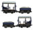 Wickham Type 27 Trolley Car WD9033 LMR Blue