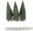 5" - 6" Pine Trees - Pack Of 6