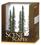 5" - 6" Conifer Trees - Pack Of 6