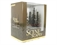 5" - 6" Conifer Trees - Pack Of 6
