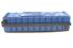 40' wood single sheathed boxcar of the Boston & Maine - blue 70056