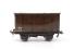 12 ton goods van 508194 in LMS brown