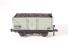 7 plank open wagon M608344 in grey without coal load (tinplate)