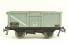 16T Mineral Wagon in BR Grey B54884 (diecast body)