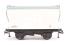 6T Mica B Refrigerated Van W59850 BR White