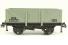 13T 5-plank wagon in BR grey B477015