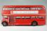 RMF front entrance d/deck bus "London Transport"