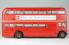RMF front entrance d/deck bus "London Transport"