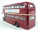RMF Routemaster d/deck bus "Northern General"