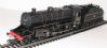 Class 5MT Crab 2-6-0 42765 in BR lined black with early emblem