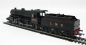 Crab 2-6-0 Mogul 2715 & tender in LMS lined black. OFFER OF THE WEEK