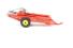 Massey Harris Manure Spreader