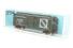 40' PS-1 single sliding door boxcar of the Ontario Northland - green 91068