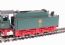 WD Austerity 2-8-0 21 in Kowloon & Canton Railway livery - Limited Edition