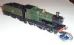 Class 2251 Collett Goods 0-6-0 2277 in BR lined green with late crest