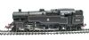 Standard class 4MT 2-6-4 tank 80136 in BR black with early emblem
