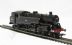 Standard Class 4MT 2-6-4 tank 80079 in BR black with late crest